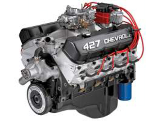 U1574 Engine
